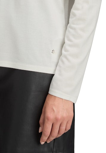 Blouses lange mouw wit Betty & Co