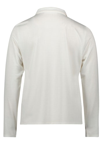 Blouses lange mouw wit Betty & Co