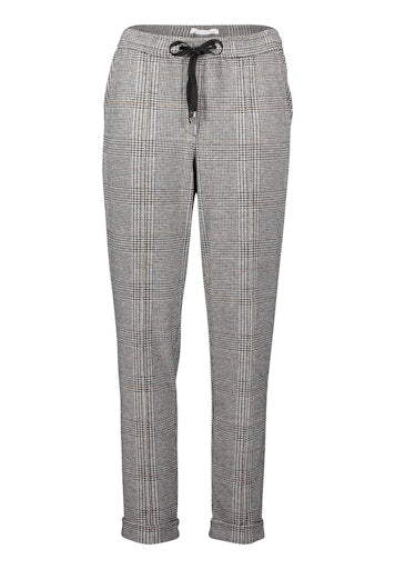 Broeken zwart Betty & Co