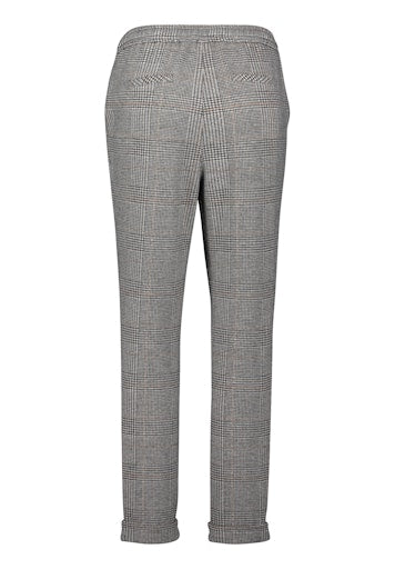 Broeken zwart Betty & Co