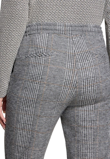 Broeken zwart Betty & Co