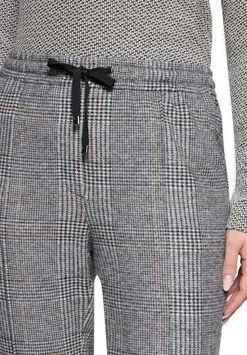 Broeken zwart Betty & Co