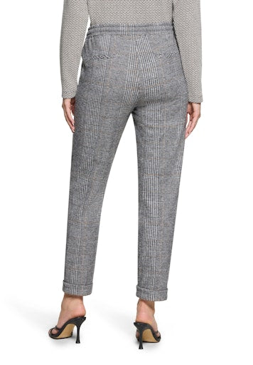 Broeken zwart Betty & Co