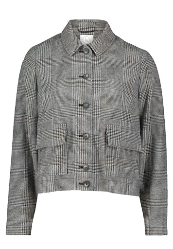 Jassen zwart Betty & Co