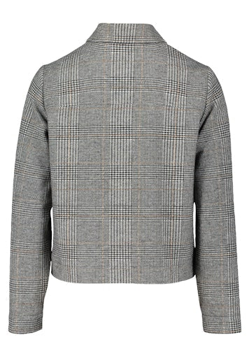 Jassen zwart Betty & Co