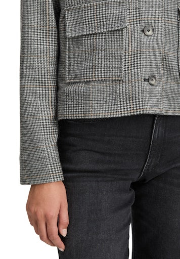 Jassen zwart Betty & Co