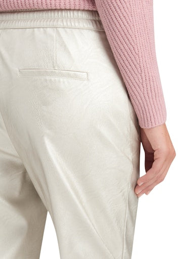 Broeken grijs Betty & Co