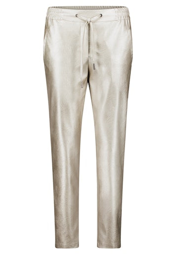 Broeken grijs Betty & Co