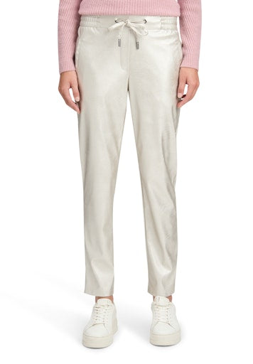 Broeken grijs Betty & Co