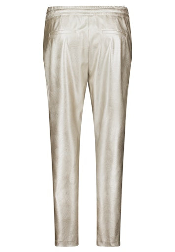 Broeken grijs Betty & Co