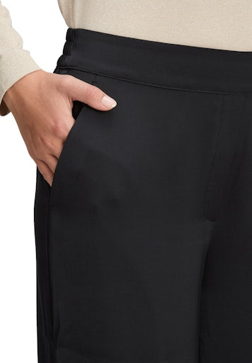 Broeken zwart Betty & Co