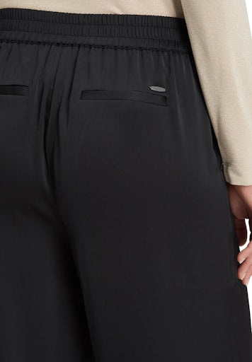 Broeken zwart Betty & Co