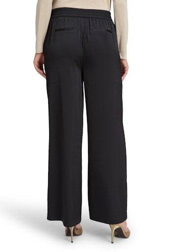 Broeken zwart Betty & Co