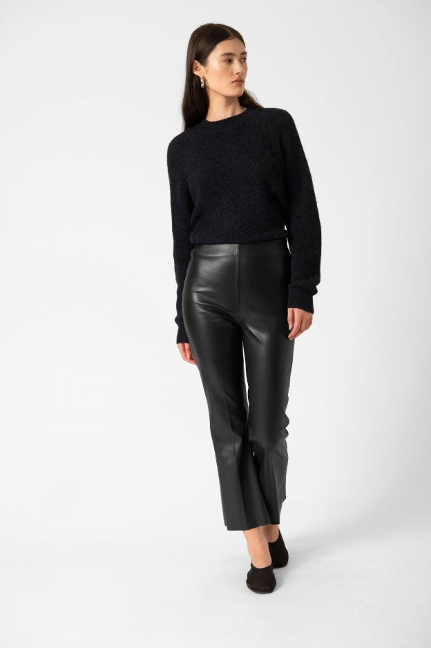 Broeken zwart Soaked In Luxury