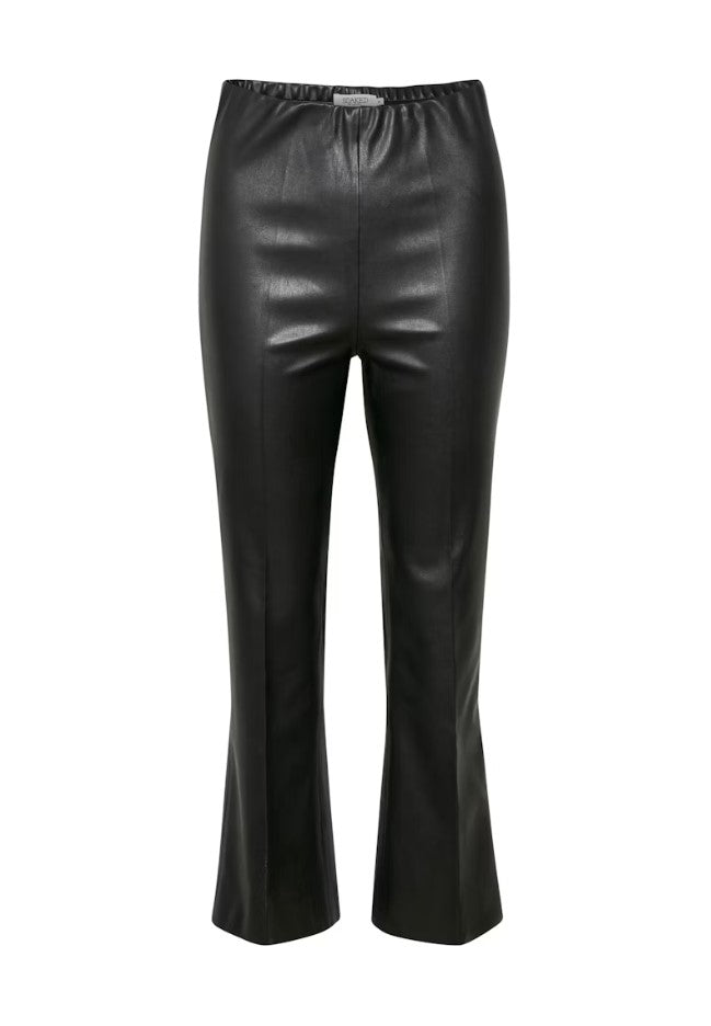 Broeken zwart Soaked In Luxury