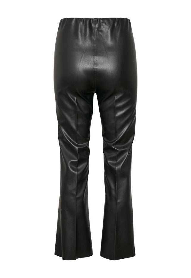 Broeken zwart Soaked In Luxury