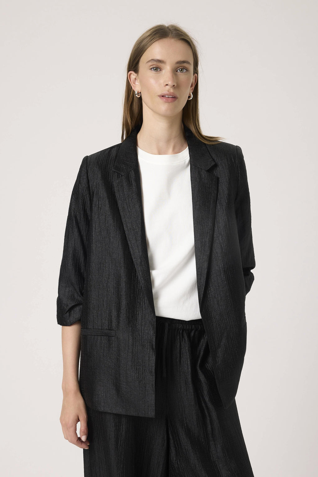Blazers zwart Soaked In Luxury