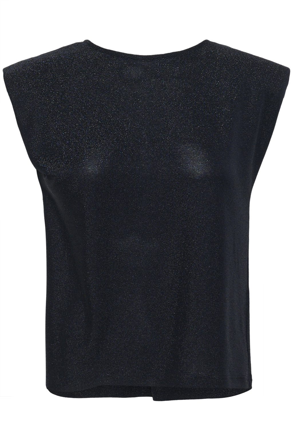 Tops zwart Soaked In Luxury