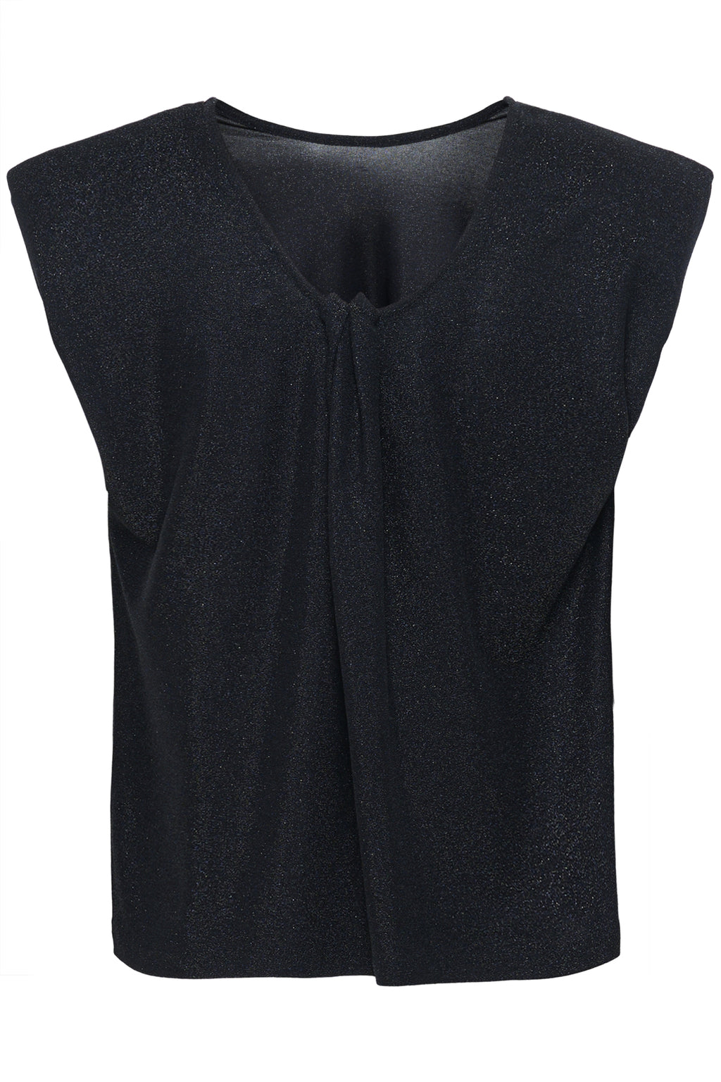 Tops zwart Soaked In Luxury