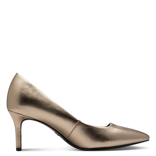 Pumps bruin Tamaris
