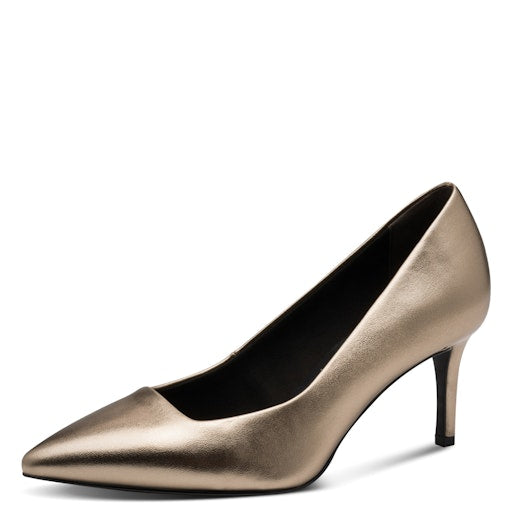 Pumps bruin Tamaris