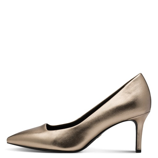 Pumps bruin Tamaris