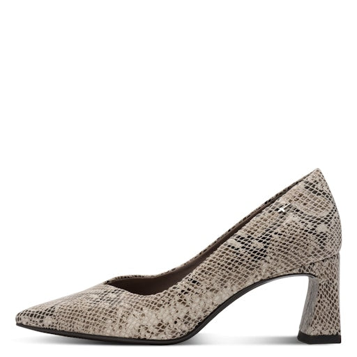 Pumps beige Tamaris