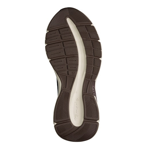 Sneakers zwart Tamaris