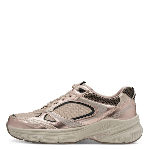 Sneakers roze Tamaris