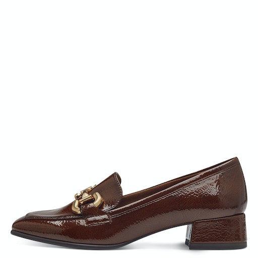 Loafers bruin Tamaris