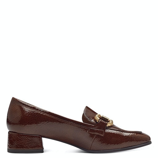Loafers bruin Tamaris