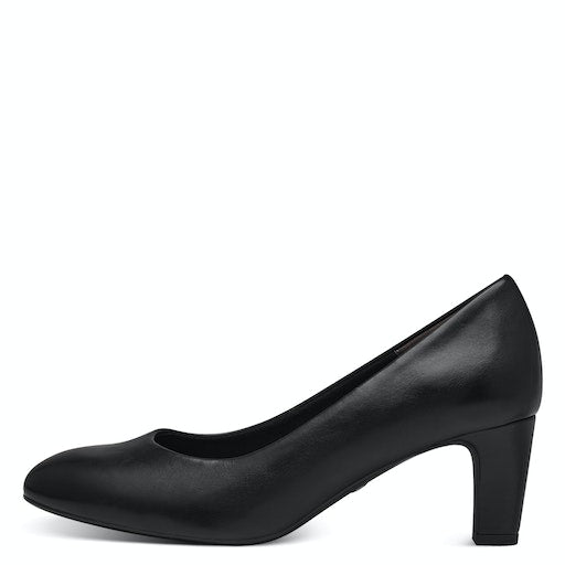 Pumps zwart Tamaris