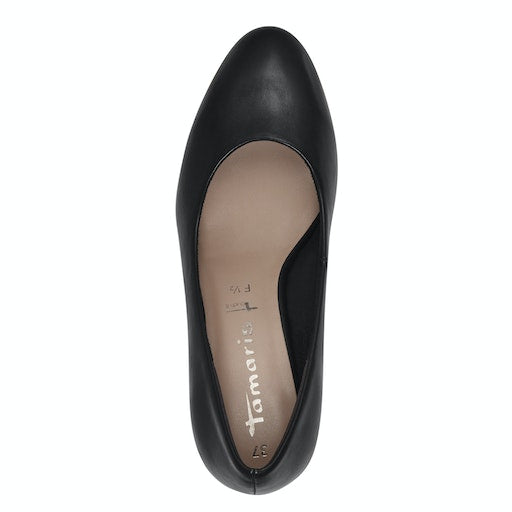 Pumps zwart Tamaris