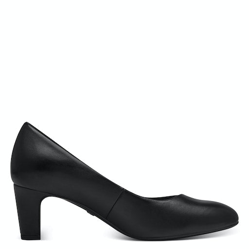 Pumps zwart Tamaris
