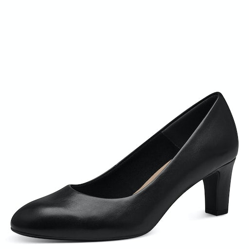 Pumps zwart Tamaris
