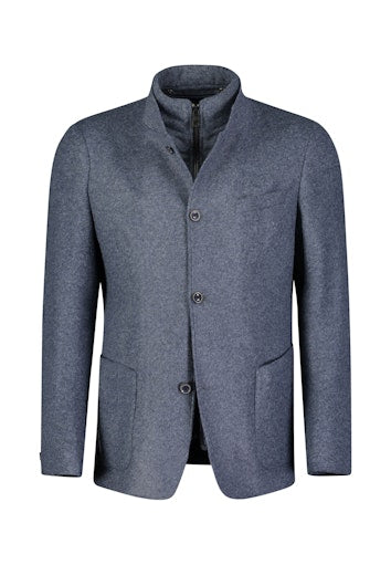 Kostuumblazers navy Roy Robson