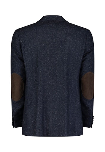 Kostuumblazers blauw Roy Robson