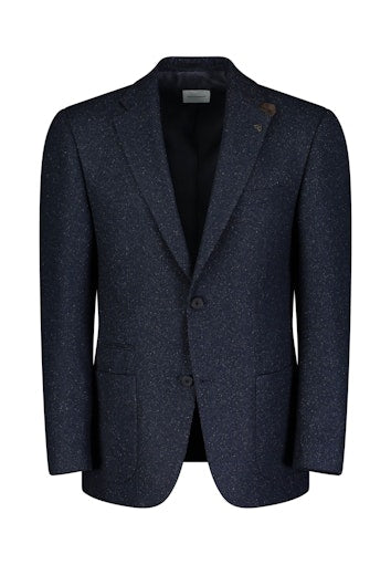 Kostuumblazers blauw Roy Robson