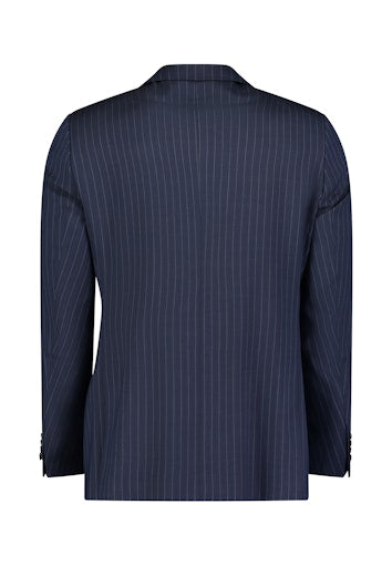 Kostuumblazers blauw Roy Robson