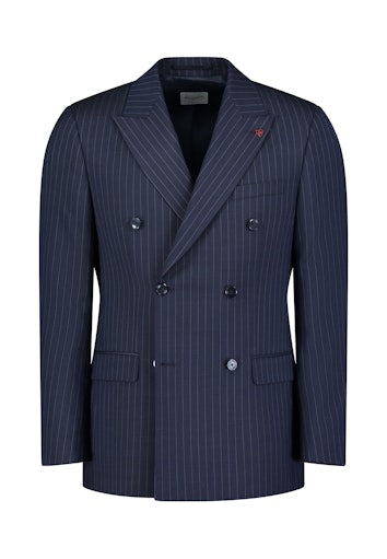 Kostuumblazers blauw Roy Robson