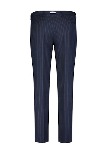 Broeken blauw Roy Robson