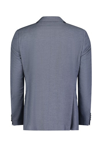 Kostuumblazers blauw Roy Robson