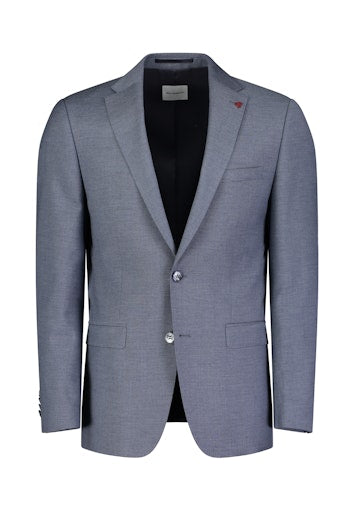 Kostuumblazers blauw Roy Robson