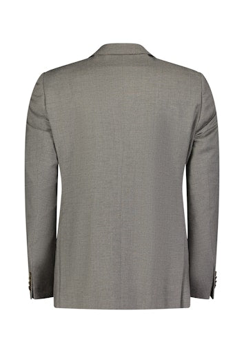 Kostuumblazers bruin Roy Robson