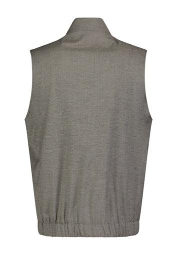 Kostuumgilets bruin Roy Robson