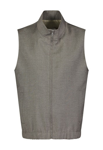 Kostuumgilets bruin Roy Robson
