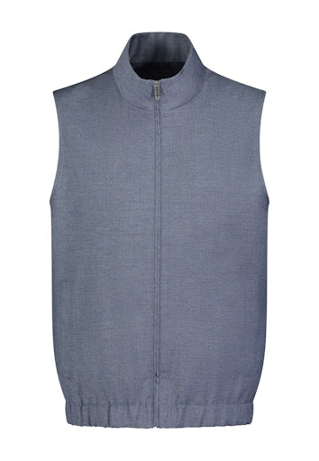 Kostuumgilets blauw Roy Robson