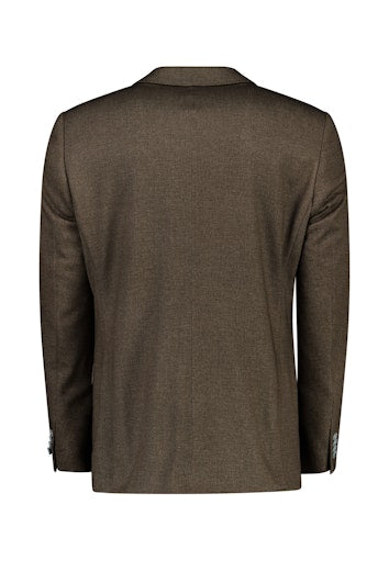 Kostuumblazers bruin Roy Robson