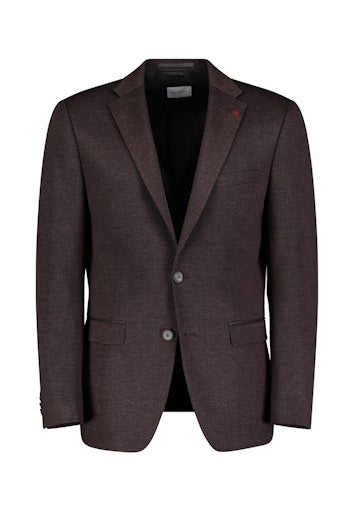 Kostuumblazers paars Roy Robson