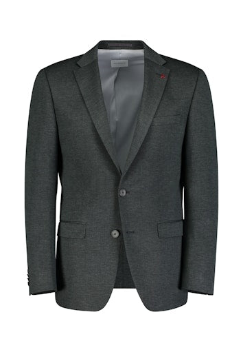 Kostuumblazers groen Roy Robson